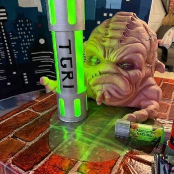 TGRI canister by youngbearart